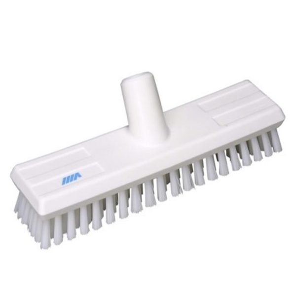 VIKAN GULVSKRUBBE 28 CM